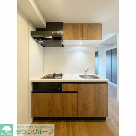 ORSUS UMEJIMAの物件内観写真